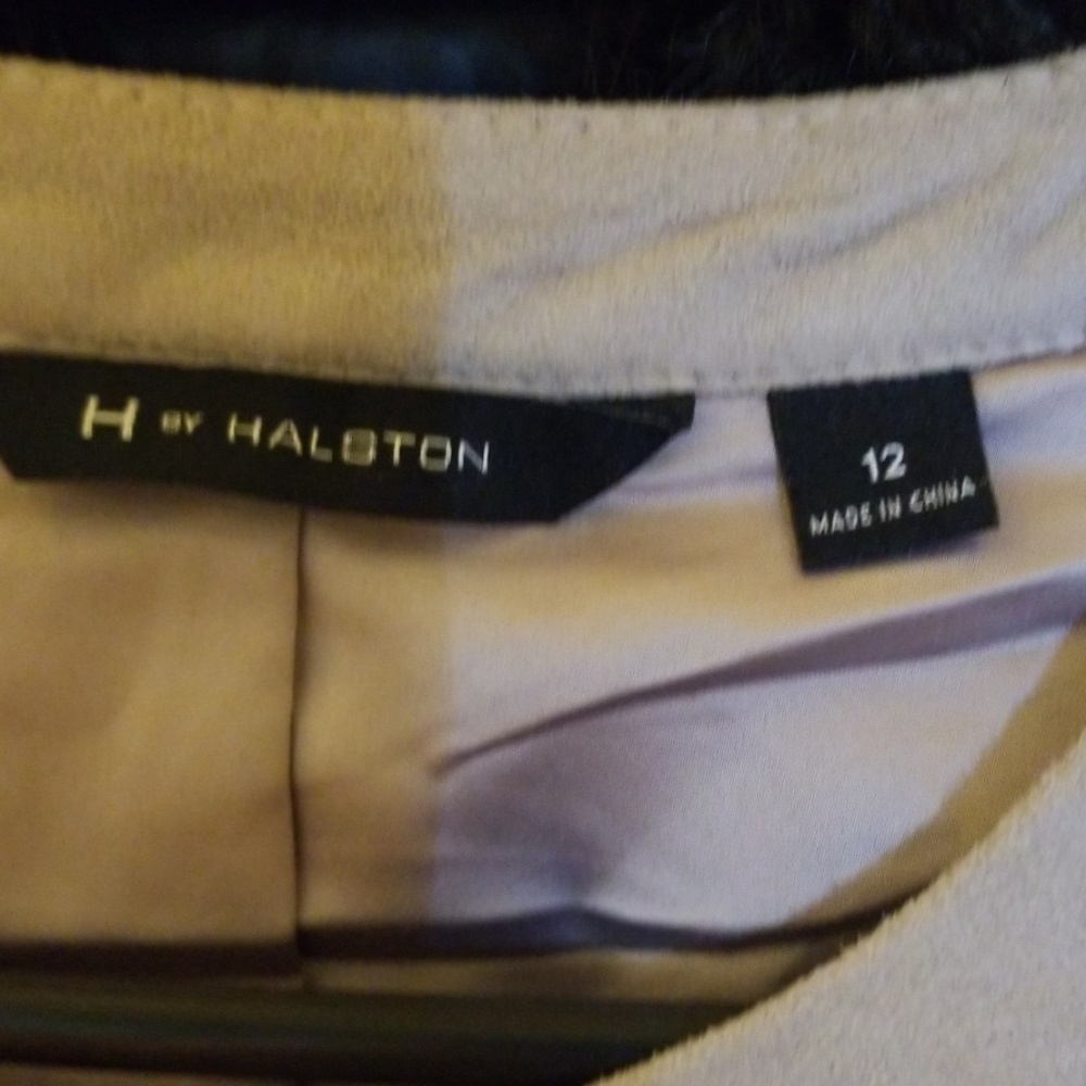 3/4 jacket - Picture 2 of 5